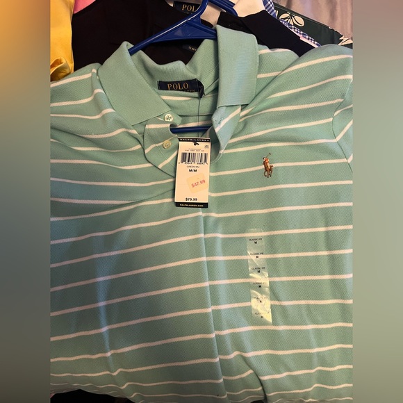 Ralph Lauren Polo Tees and Collars shirts - Picture 13 of 14